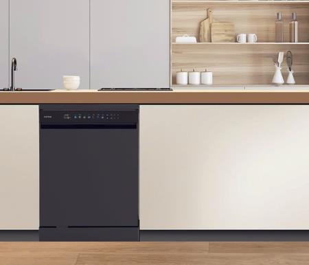 NOTES WHEN USING DISHWASHER FOR OPTIMAL EFFICIENCY